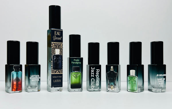 Personalize Atomizer