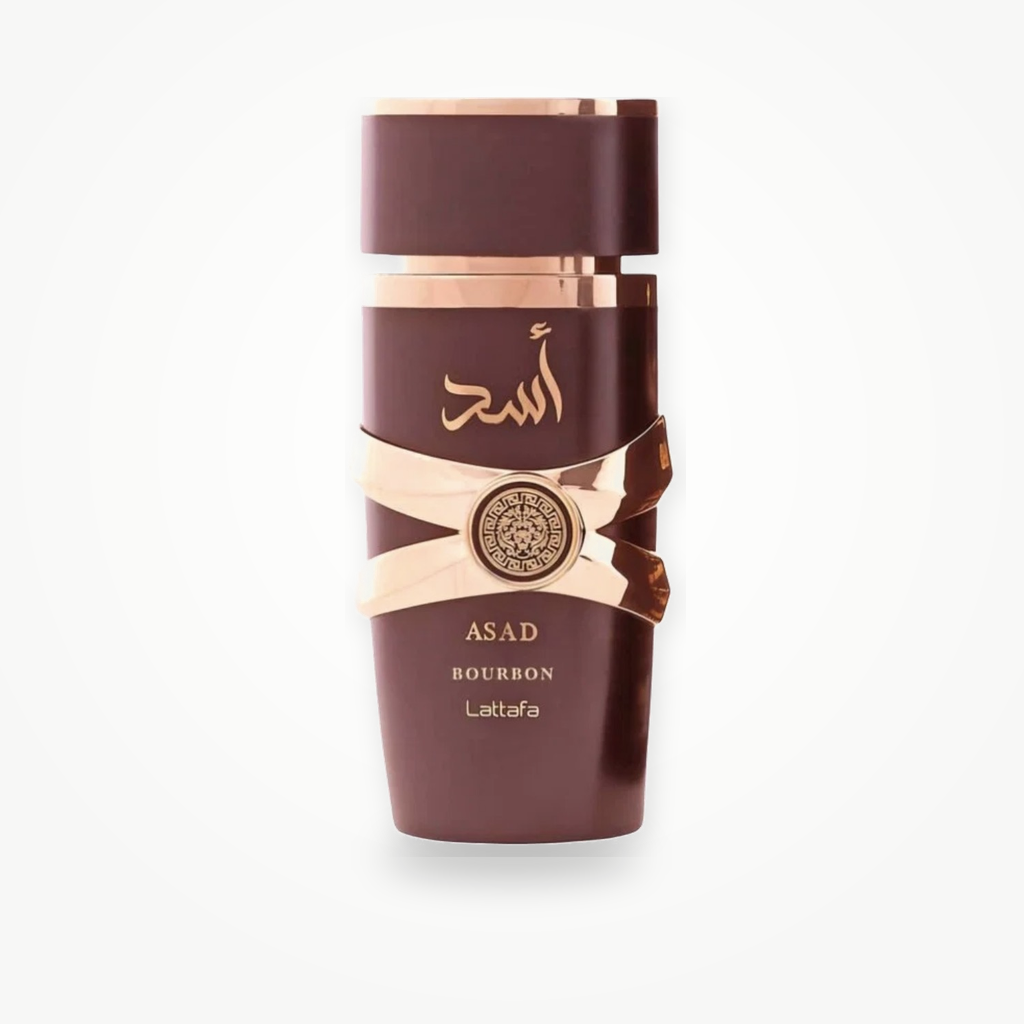 Asad Bourbon by Lattafa