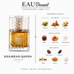 Khamrah Qahwa by Lattafa