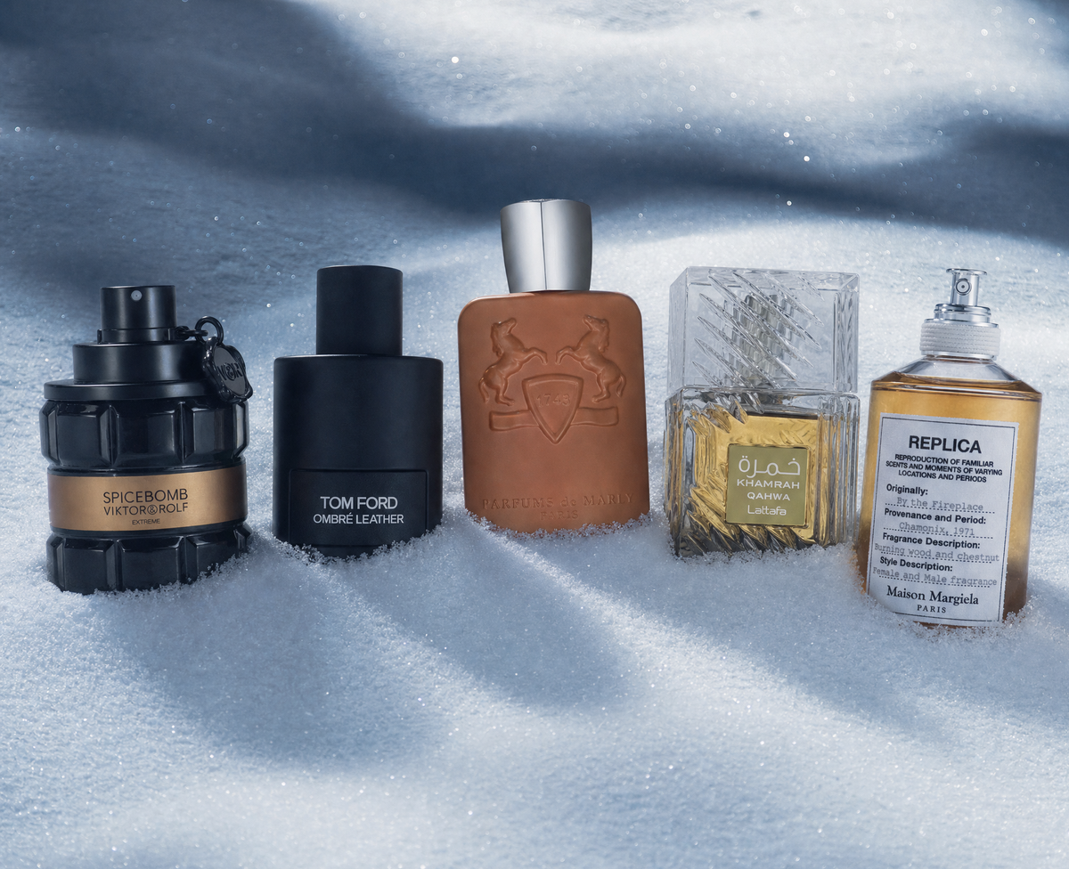 Winter Discovery Set