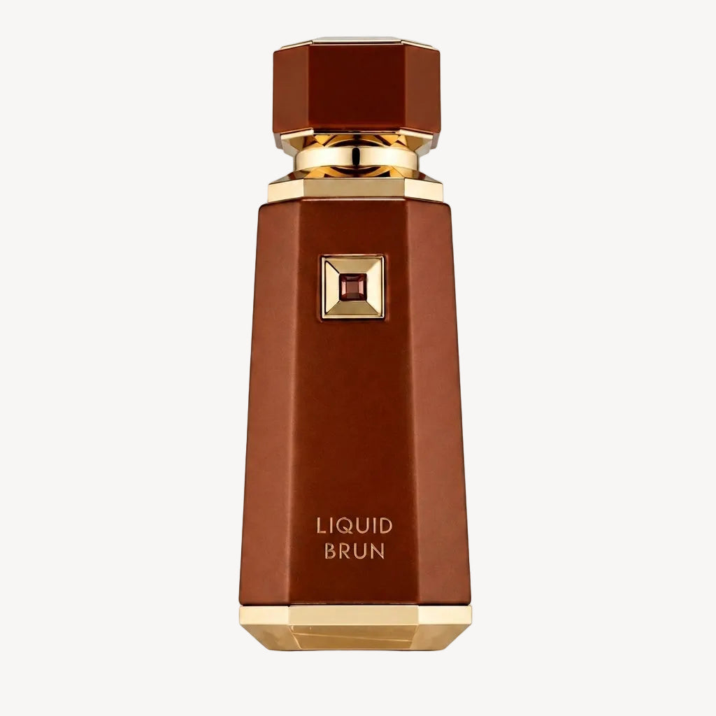 Liquid Brun by French Avenue