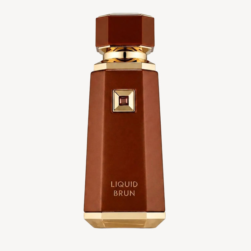 Liquid Brun by French Avenue