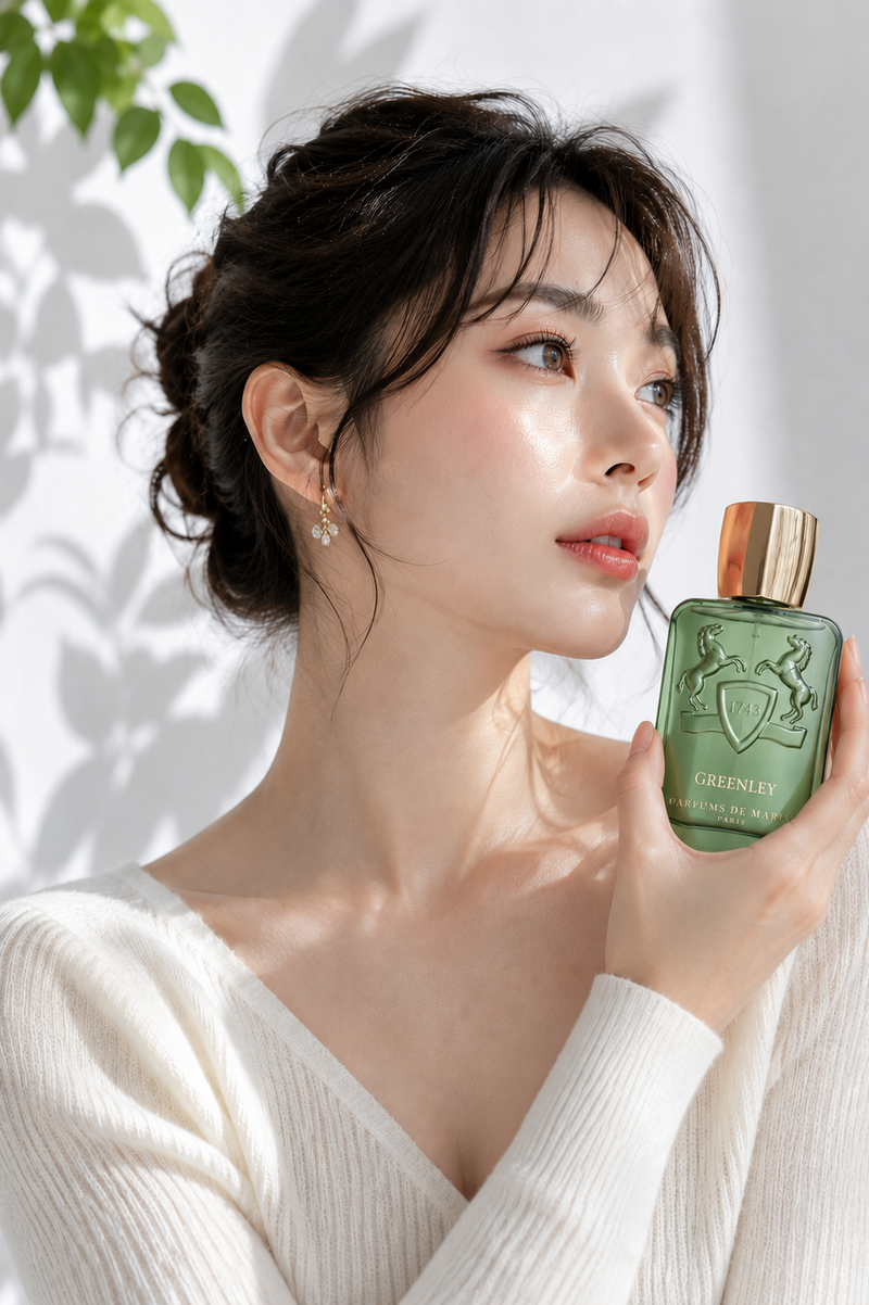 Niche Fragrances
