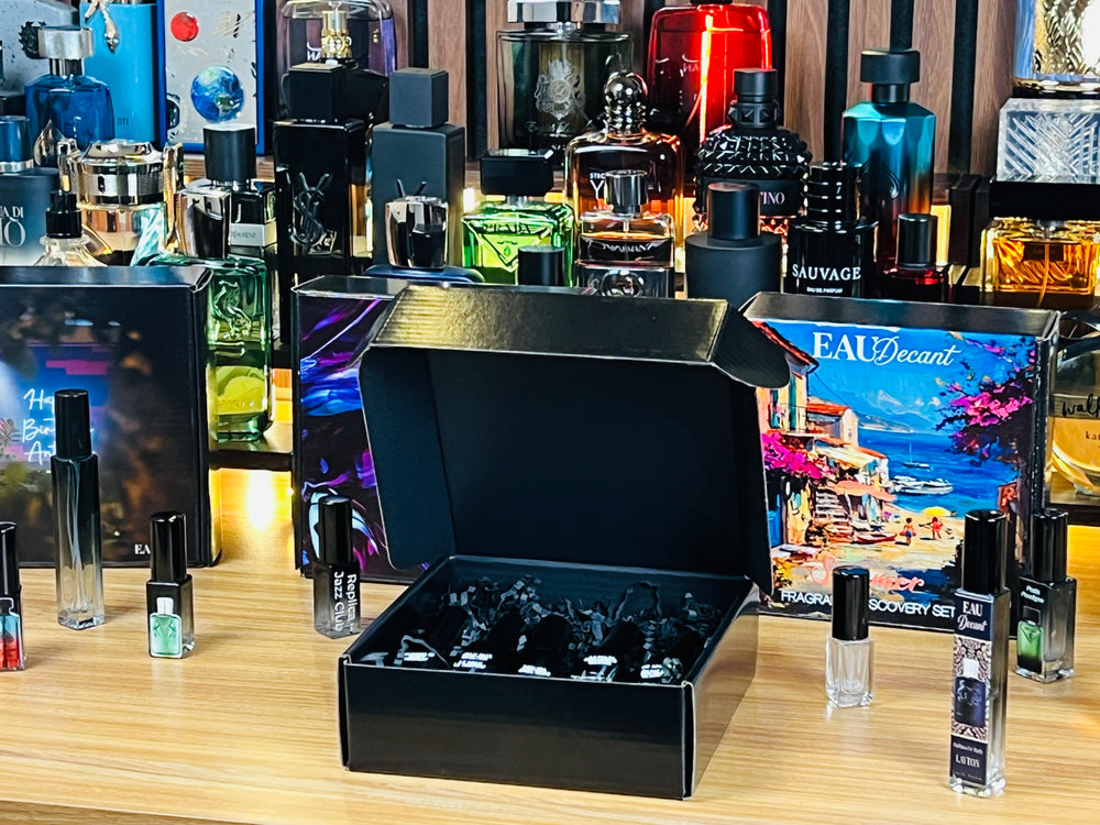 Personalization Crafted for Connoisseurs