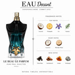 Le Beau Le Parfum by Jean Paul Gaultier