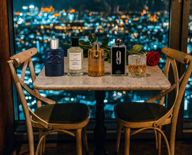 Date Night Discovery Set