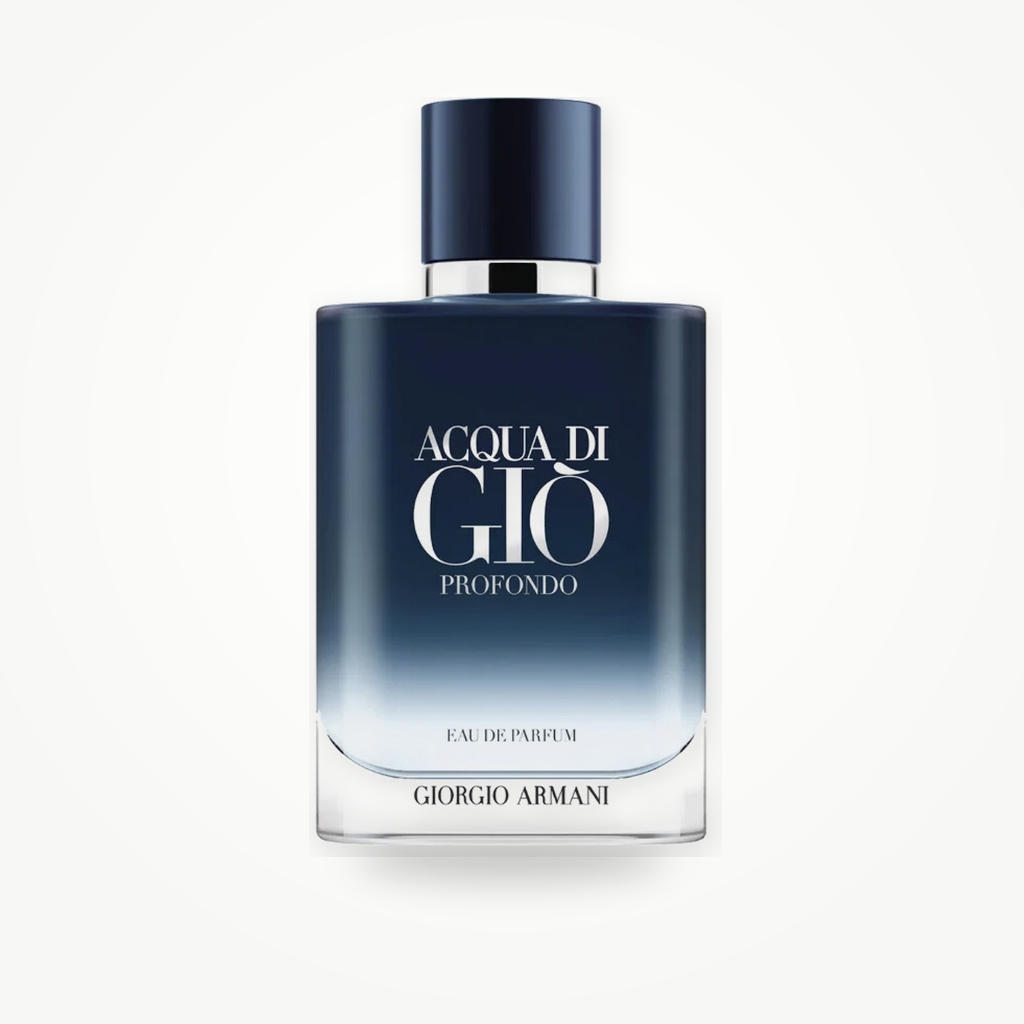 Acqua di Giò Profondo (2024) EDP by Giorgio Armani