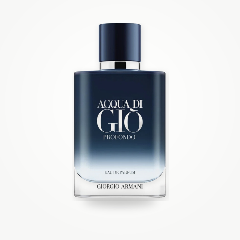 Acqua di Giò Profondo (2024) EDP by Giorgio Armani