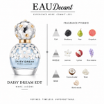 Daisy Dream EDT by Marc Jacobs