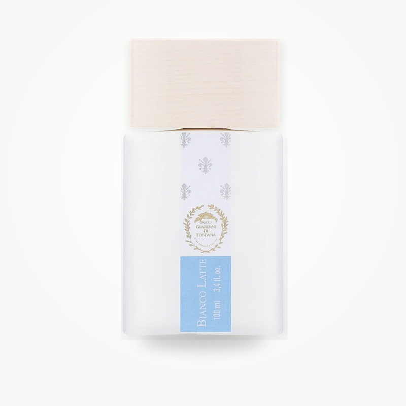 Bianco Latte by Giardini di Toscana
