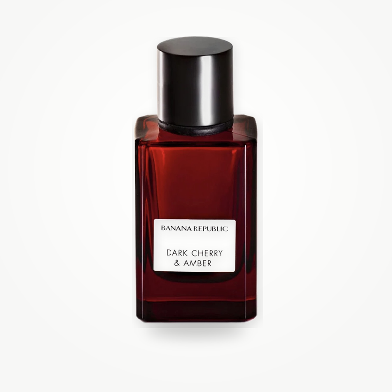 Dark Cherry & Amber by Banana Republic