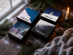 Winter Discovery Set