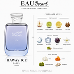 Hawas Ice by Rasasi