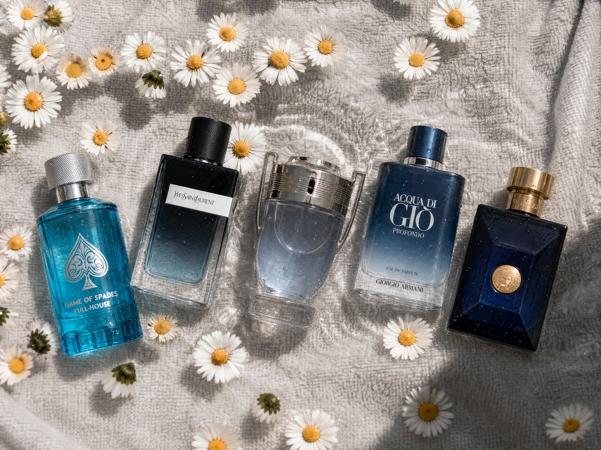 Fresh & Clean Discovery Set
