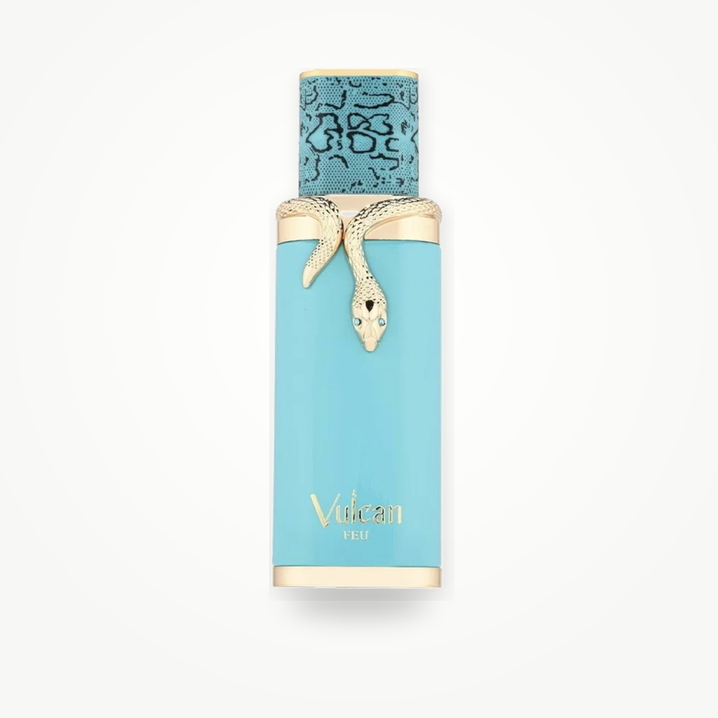 Feu by French Avenue