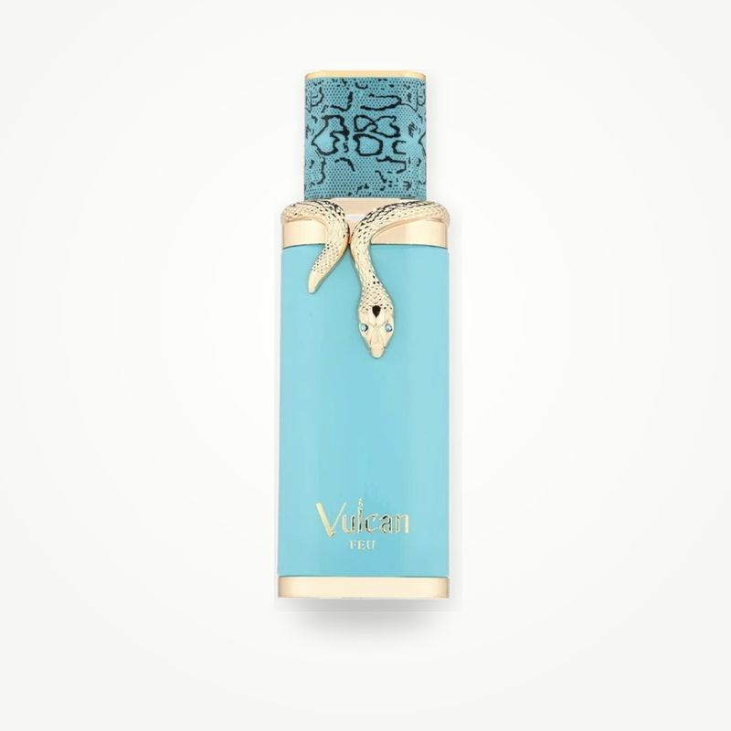 Feu by French Avenue