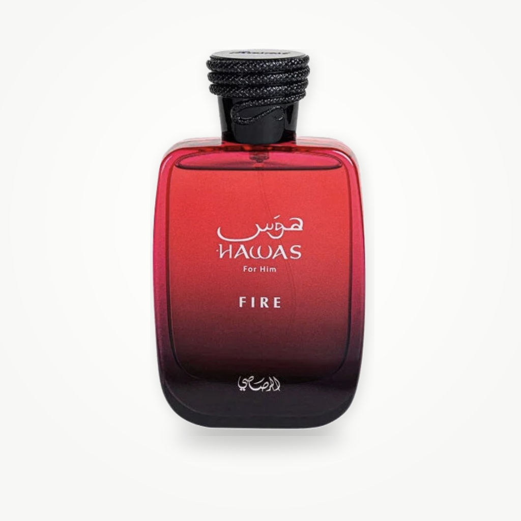 Hawas Fire by Rasasi
