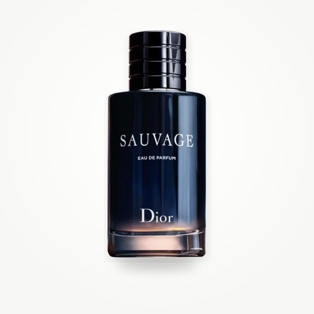 Sauvage EDP by Dior
