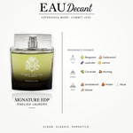 Signature EDP by English Laundry