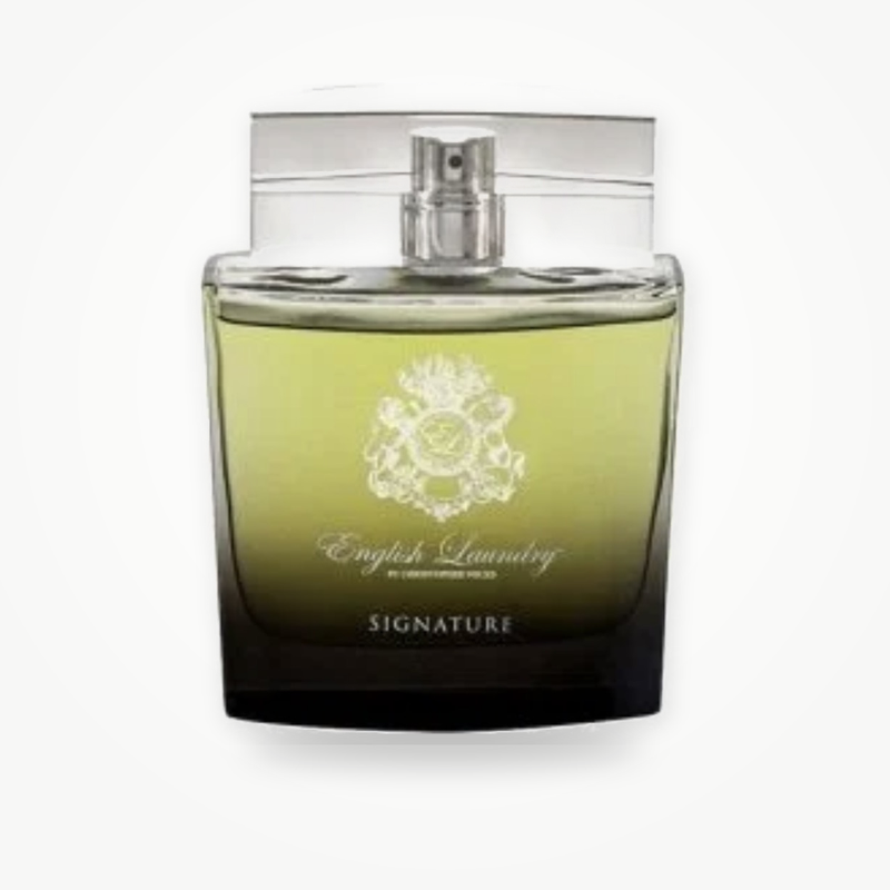Signature EDP by English Laundry
