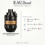 Spicebomb Extreme by Viktor & Rolf