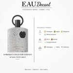 Supremacy Collector’s Edition by Afnan Perfumes