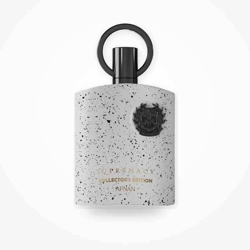 Supremacy Collector’s Edition by Afnan Perfumes